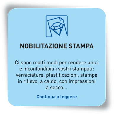 Nobilitazione Stampa